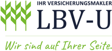 Ihr Versicherungsmakler LBV-U