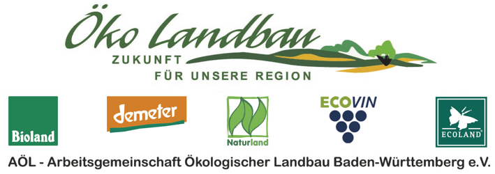 �ko Landbau - Zukunft f�r unsere Region