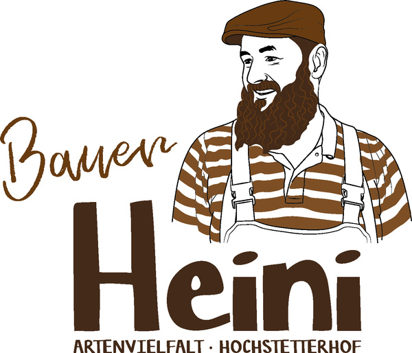 Artenvielfalt Hochstetterhof 