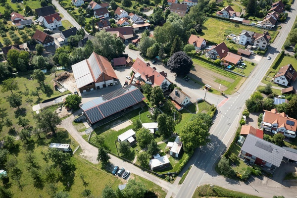 Norbert u. Melanie Steidle