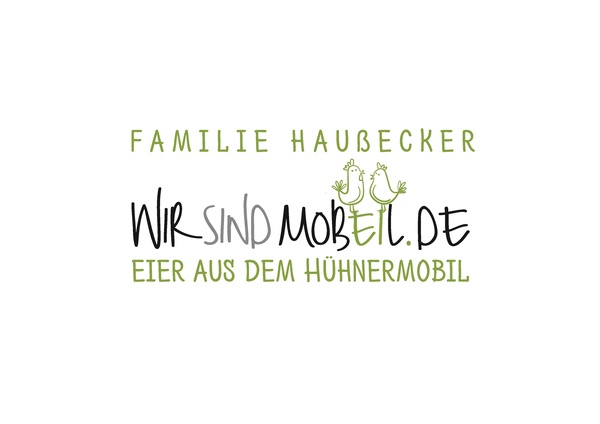 Landwirtschaft Michael Hau�ecker