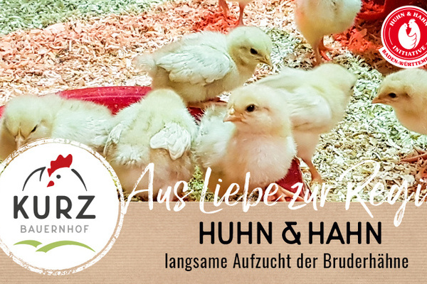 Gefl�gelhof Kurz & Bromberghof (zwei Betriebe)