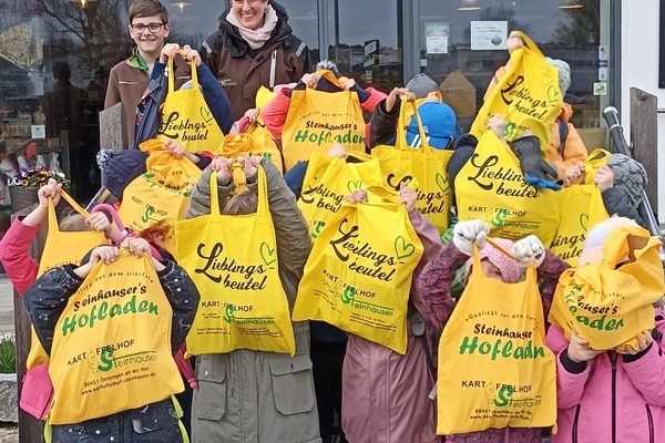 Kartoffelhof Steinhauser