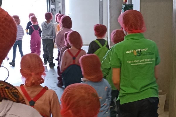 Kartoffelhof Steinhauser