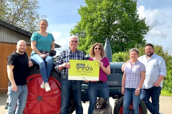 Birkenhof Sigurd Zimmermann