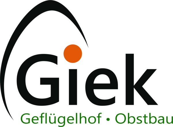 Gefl�gelhof - Obstbau Giek